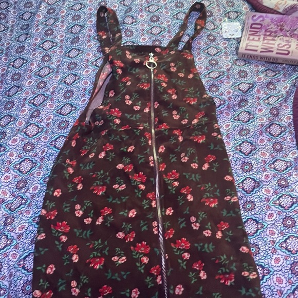Overall dress - Picture 1 of 1